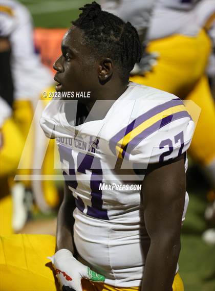 Thumbnail 1 in DeSoto Central @ Briarcrest Christian photogallery.