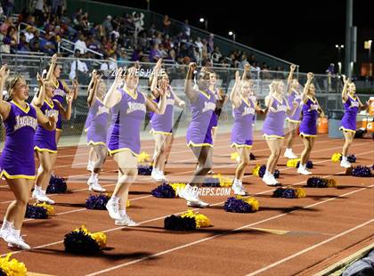 Thumbnail 1 in DeSoto Central @ Briarcrest Christian photogallery.