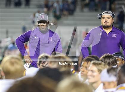Thumbnail 1 in DeSoto Central @ Briarcrest Christian photogallery.
