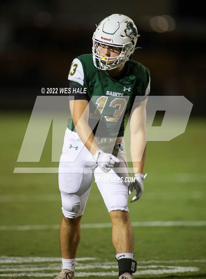 Thumbnail 1 in DeSoto Central @ Briarcrest Christian photogallery.