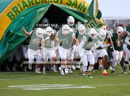 Thumbnail 3 in DeSoto Central @ Briarcrest Christian photogallery.