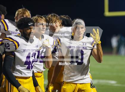 Thumbnail 2 in DeSoto Central @ Briarcrest Christian photogallery.