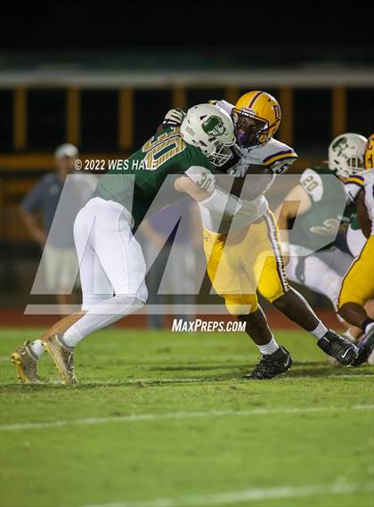 Thumbnail 2 in DeSoto Central @ Briarcrest Christian photogallery.