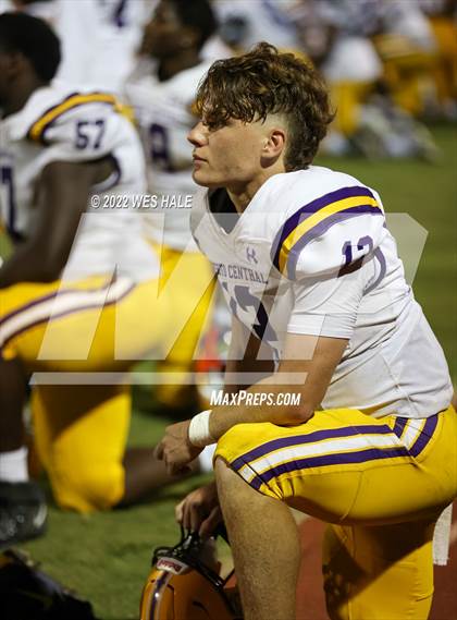Thumbnail 3 in DeSoto Central @ Briarcrest Christian photogallery.