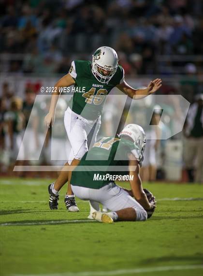 Thumbnail 3 in DeSoto Central @ Briarcrest Christian photogallery.