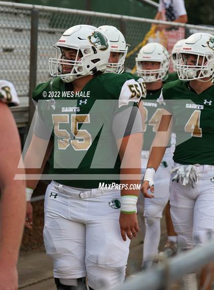 Thumbnail 3 in DeSoto Central @ Briarcrest Christian photogallery.