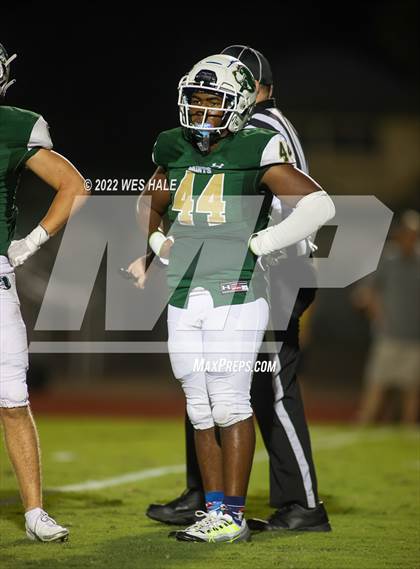 Thumbnail 1 in DeSoto Central @ Briarcrest Christian photogallery.