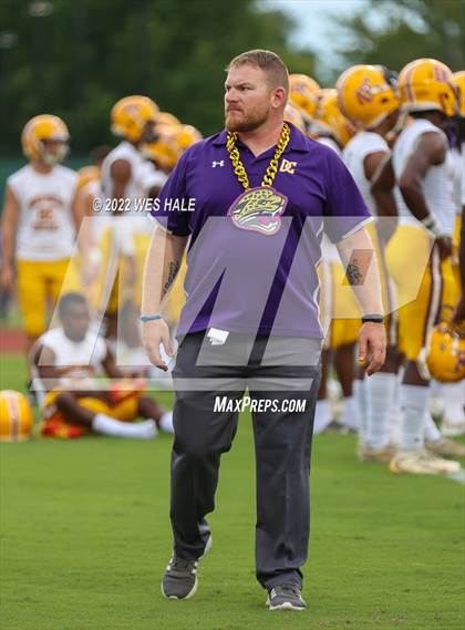 Thumbnail 3 in DeSoto Central @ Briarcrest Christian photogallery.