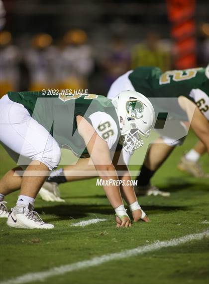 Thumbnail 3 in DeSoto Central @ Briarcrest Christian photogallery.
