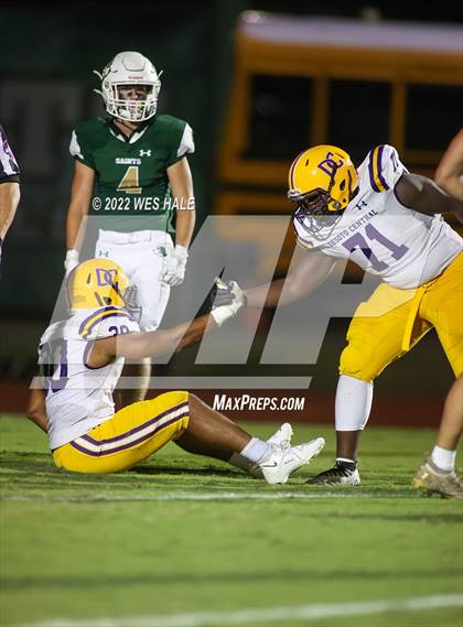 Thumbnail 2 in DeSoto Central @ Briarcrest Christian photogallery.