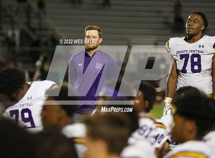 Thumbnail 3 in DeSoto Central @ Briarcrest Christian photogallery.