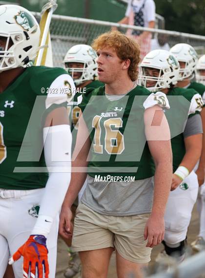 Thumbnail 2 in DeSoto Central @ Briarcrest Christian photogallery.