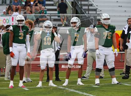 Thumbnail 3 in DeSoto Central @ Briarcrest Christian photogallery.