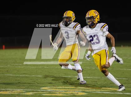 Thumbnail 3 in DeSoto Central @ Briarcrest Christian photogallery.