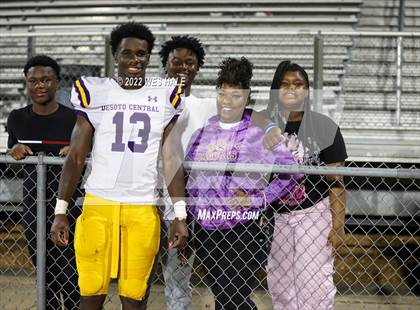 Thumbnail 1 in DeSoto Central @ Briarcrest Christian photogallery.