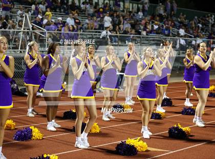 Thumbnail 2 in DeSoto Central @ Briarcrest Christian photogallery.