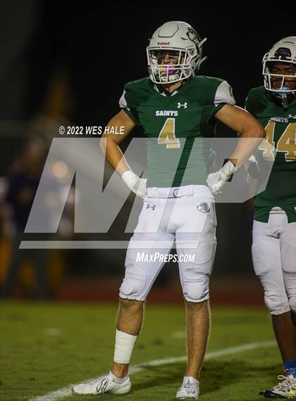 Thumbnail 3 in DeSoto Central @ Briarcrest Christian photogallery.