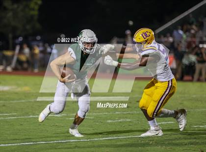 Thumbnail 1 in DeSoto Central @ Briarcrest Christian photogallery.