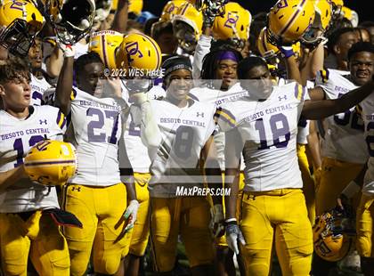 Thumbnail 2 in DeSoto Central @ Briarcrest Christian photogallery.