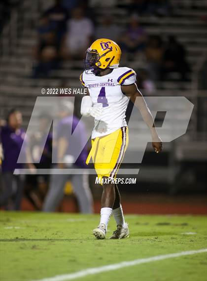 Thumbnail 1 in DeSoto Central @ Briarcrest Christian photogallery.
