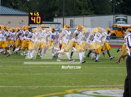 Thumbnail 3 in DeSoto Central @ Briarcrest Christian photogallery.