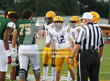 Thumbnail 1 in DeSoto Central @ Briarcrest Christian photogallery.