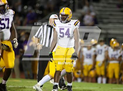 Thumbnail 1 in DeSoto Central @ Briarcrest Christian photogallery.