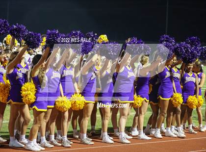 Thumbnail 2 in DeSoto Central @ Briarcrest Christian photogallery.