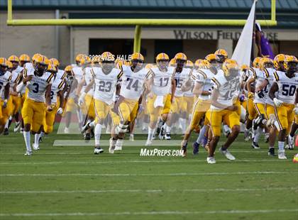 Thumbnail 2 in DeSoto Central @ Briarcrest Christian photogallery.