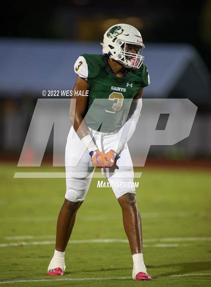 Thumbnail 1 in DeSoto Central @ Briarcrest Christian photogallery.
