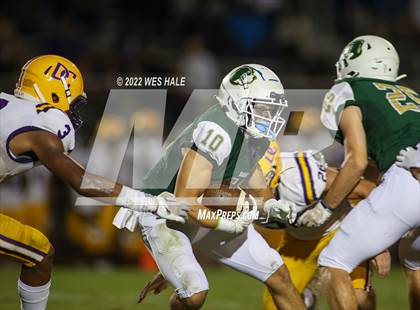 Thumbnail 1 in DeSoto Central @ Briarcrest Christian photogallery.