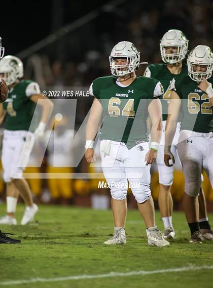 Thumbnail 3 in DeSoto Central @ Briarcrest Christian photogallery.