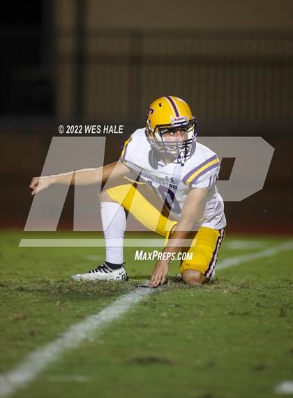 Thumbnail 2 in DeSoto Central @ Briarcrest Christian photogallery.