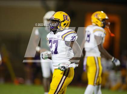 Thumbnail 2 in DeSoto Central @ Briarcrest Christian photogallery.
