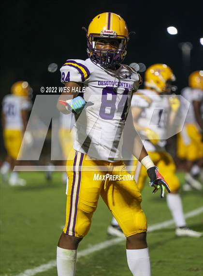 Thumbnail 3 in DeSoto Central @ Briarcrest Christian photogallery.