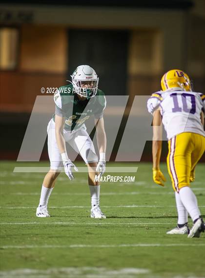 Thumbnail 1 in DeSoto Central @ Briarcrest Christian photogallery.
