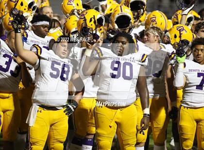 Thumbnail 3 in DeSoto Central @ Briarcrest Christian photogallery.