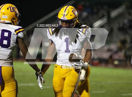 Thumbnail 1 in DeSoto Central @ Briarcrest Christian photogallery.