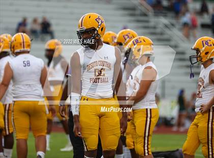 Thumbnail 2 in DeSoto Central @ Briarcrest Christian photogallery.