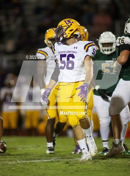 Thumbnail 2 in DeSoto Central @ Briarcrest Christian photogallery.