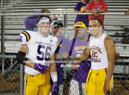 Thumbnail 2 in DeSoto Central @ Briarcrest Christian photogallery.