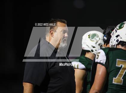 Thumbnail 2 in DeSoto Central @ Briarcrest Christian photogallery.