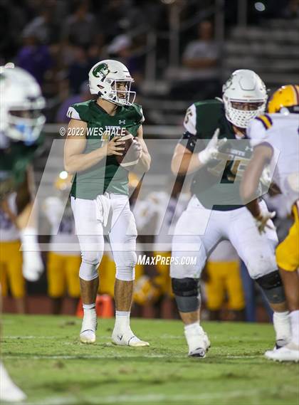 Thumbnail 2 in DeSoto Central @ Briarcrest Christian photogallery.
