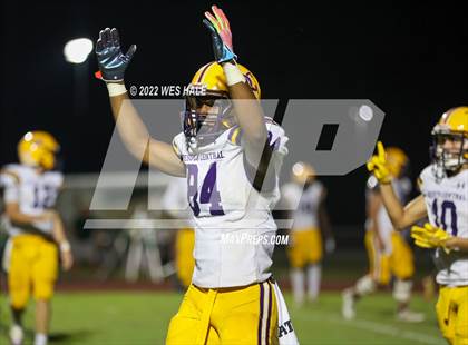 Thumbnail 1 in DeSoto Central @ Briarcrest Christian photogallery.
