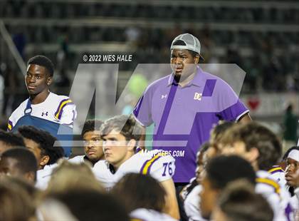 Thumbnail 2 in DeSoto Central @ Briarcrest Christian photogallery.