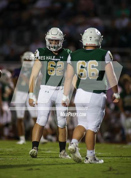 Thumbnail 2 in DeSoto Central @ Briarcrest Christian photogallery.