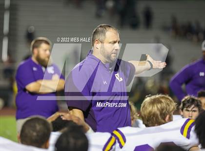 Thumbnail 2 in DeSoto Central @ Briarcrest Christian photogallery.