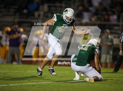 Thumbnail 3 in DeSoto Central @ Briarcrest Christian photogallery.