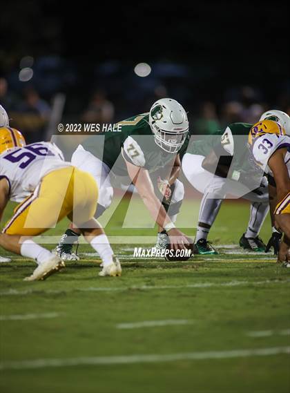 Thumbnail 2 in DeSoto Central @ Briarcrest Christian photogallery.