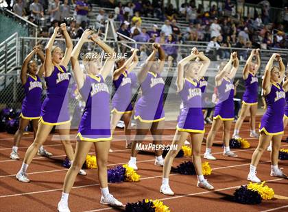 Thumbnail 3 in DeSoto Central @ Briarcrest Christian photogallery.